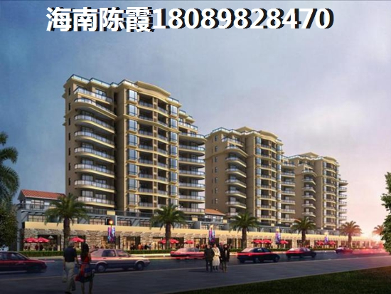 >2020定安买房分析