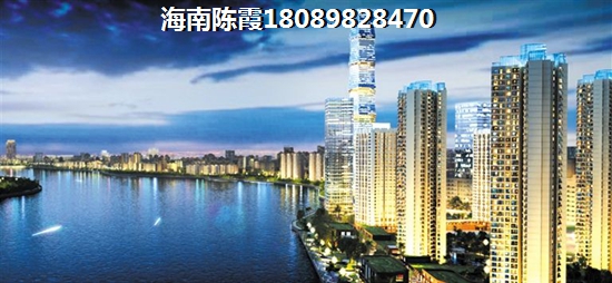 龙禧雅苑开发商靠谱吗