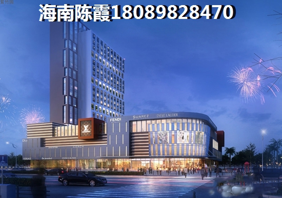 海南定安买房