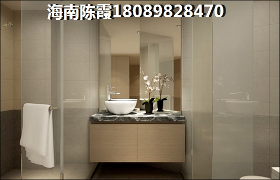 信达南丽湖1号买房首付