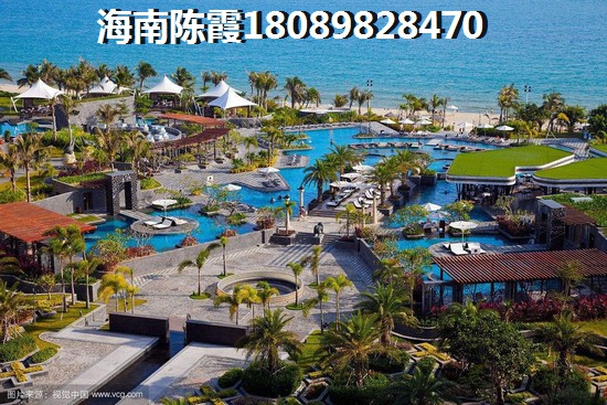 定安房地产能touzi吗？