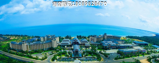 椰风·水漾人家买房touzi纸不纸？