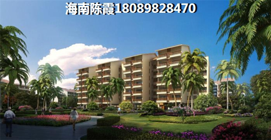 海南定安房价还有上涨空间吗