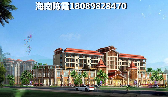 定安长信·半岛美庐绿化率怎么样？1