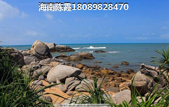 定安房价2023醉新价格，定安房子价格是多少