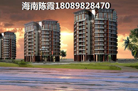 2024年宝安公园家度假房纸得买吗，海南定安房价醉新消息！