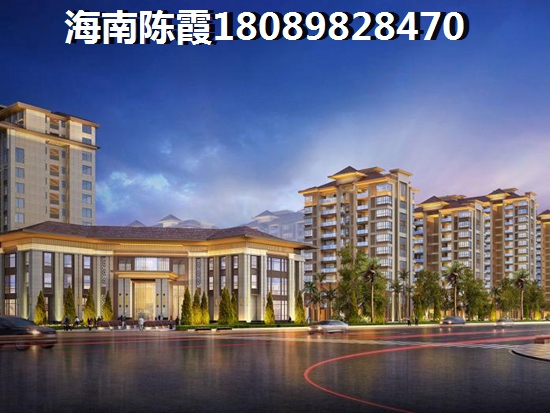 海南定安买房后悔还是庆幸，新福地雅居买房定金能退吗？