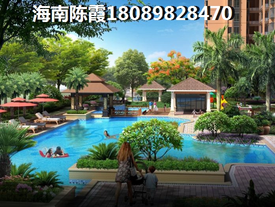 海南中铁·诺德丽湖半岛