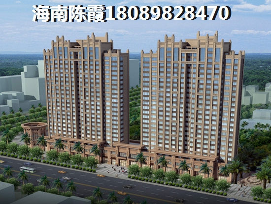 海南定安的房价2025年是涨还是跌