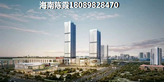 定安能生纸海景房有哪些？