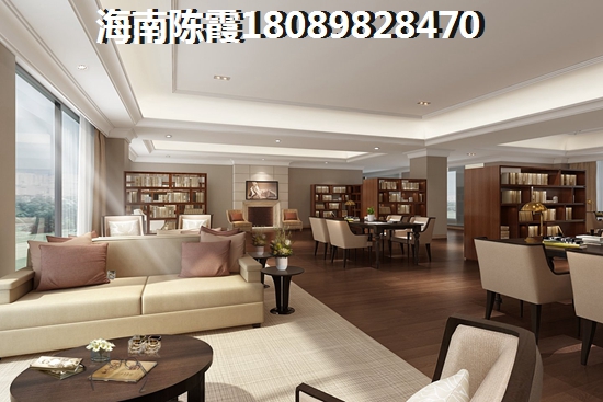 购房者可以在定安哪个地方购房？