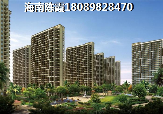 椰风·水漾人家二手房的大房子还是小户型好？