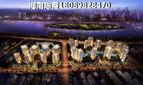 是谁防碍“候鸟”老人在定安购房