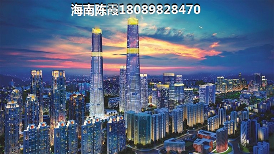 海南定安房价为何仍然上涨 海南定安房价为何仍然上涨