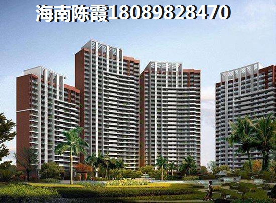 定安信达南丽湖1号新房怎么样？