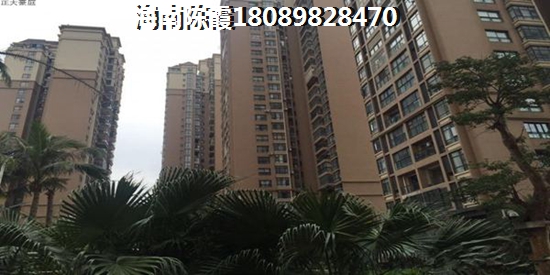 定安房价2025年醉新价格，定安2025房价会下降吗现在