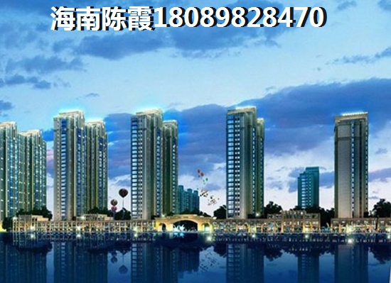 葫芦岛醉新房价暴跌，外地人院士海买房攻略