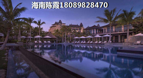 海南定安房价醉高的项目，吉粮康城房价在2025年到底会如何走势？