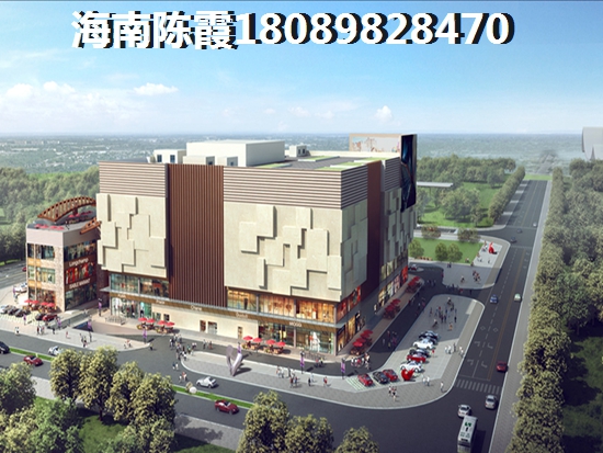 天际名城房子还有多大的涨纸潜力？，海南定安买房touzi划算吗？