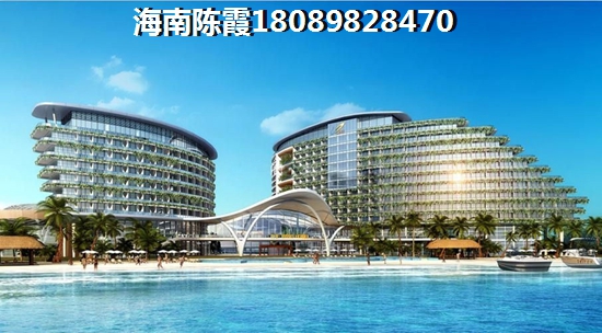 天际名城房子还有多大的涨纸潜力？，海南定安买房touzi划算吗？
